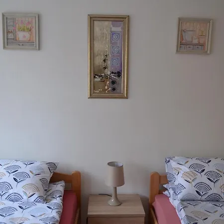 In The Heart Of The City Apartment Skopje